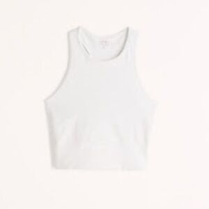 Abercrombie YPB seamlessCORE Ribbed Scuba Tank